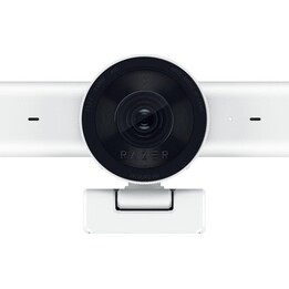 Webcam Razer Kiyo V2 X Quad HD 60 FPS Bianco