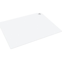 Alfombrilla de ratón Razer Atlas Pro Cristal Templado Ultrafina 1,9 mm 500 x 400 mm Blanco