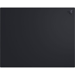 Alfombrilla de Ratón Gaming Razer Atlas Pro Cristal Templado 500 x 400 mm Negra