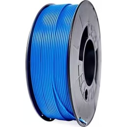Winkle 8435532910244 Materiale per la stampa 3D Acido polilattico (PLA) blu 1 kg