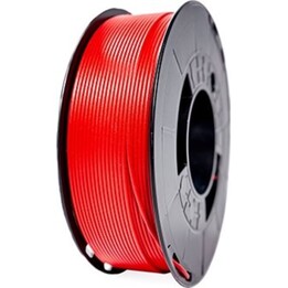 Winkle 8435532910206 3D Printing Material Polylactic Acid (PLA) Red 1 kg
