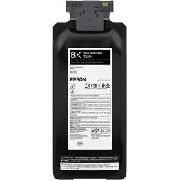 Cartucho de tinta negra Epson SJIC48P para impresora de etiquetas ColorWorks C8000