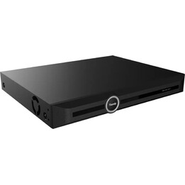 Gravador de vídeo em rede Tiandy TC-R3120 I/B/V3.0 de 20 canais H.265 1-SATA 4K