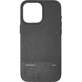 Coque de protection Classic Magsafe pour iPhone 16 Pro Max NATIVE UNION Transparent