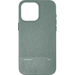 Native Union (RE)CLASSIC Case, Slate Green - iPhone 16 Pro Max (RECLA-GRN-NP24PM)