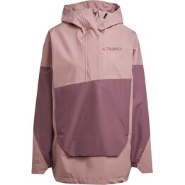 Cappotto da donna adidas TERREX Xploric 2.5LL