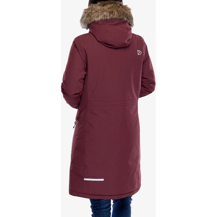 Didriksons Erika women's coat xs