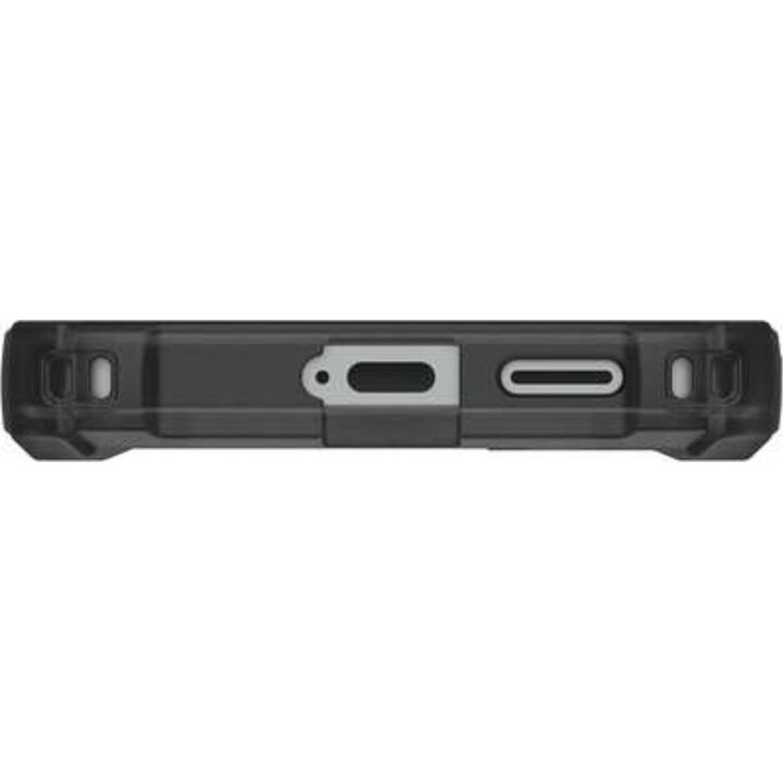 Capa Uag Rugged da Urban Armor Gear para Samsung Galaxy S26 Plasma XTE com íman - Cinzento