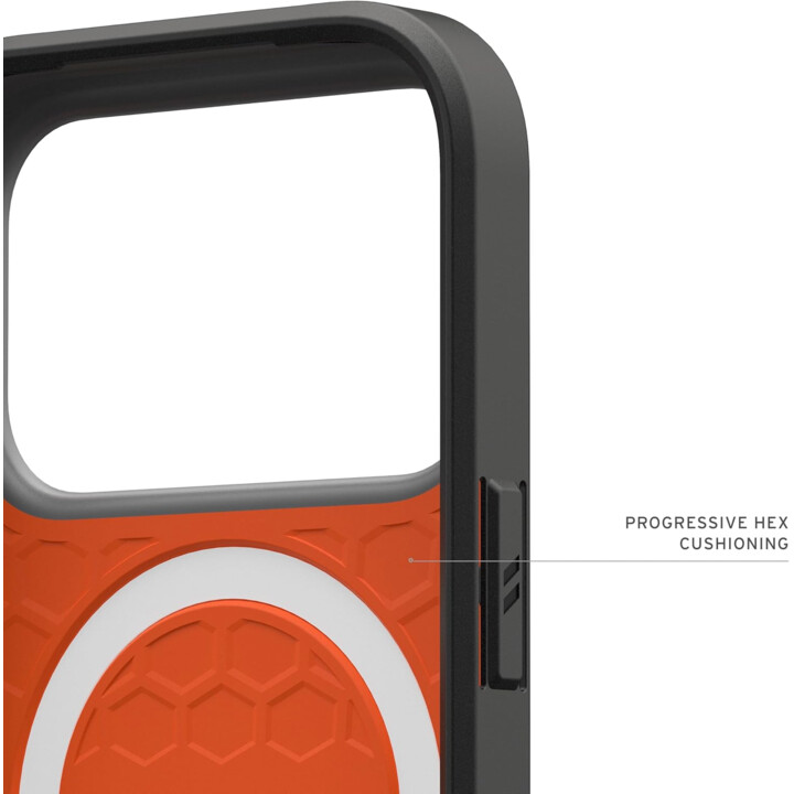 Urban Armor Funda Exclusive Civilian para iPhone 17 Pro