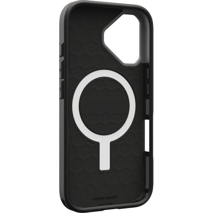 UAG Urban Armor Gear Civilian MagSafe Case for Apple iPhone 17 Black