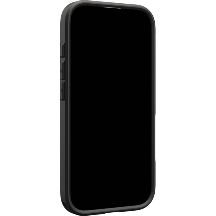 Capa UAG Urban Armor Gear Civilian MagSafe para Apple iPhone 17 Preto