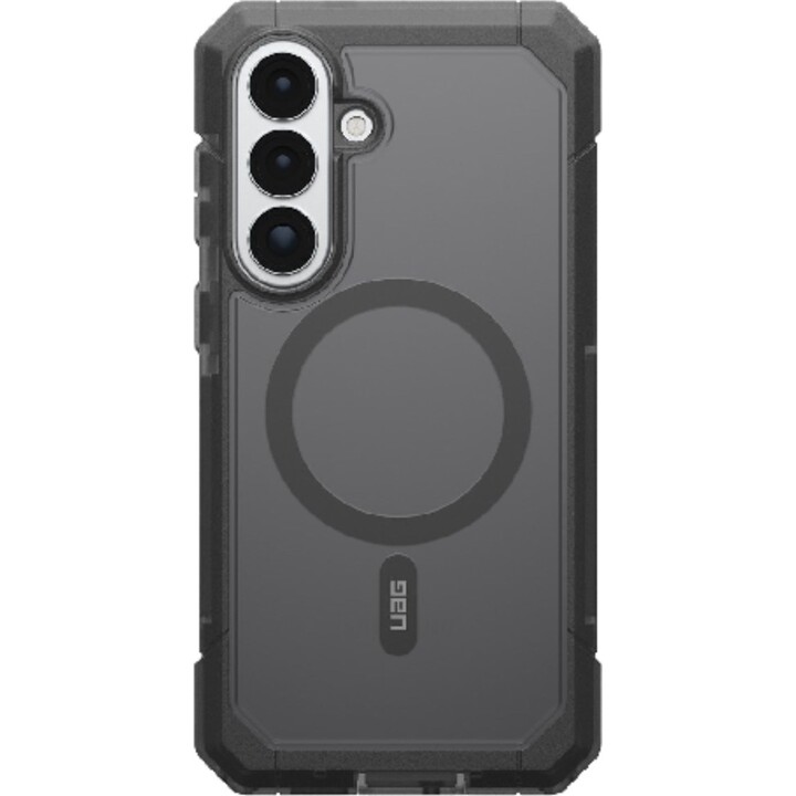 Funda Urban Armor Gear Trooper 214517113131 con imán - Protección contra caídas de 9,1 m - Samsung Galaxy S26 Plus