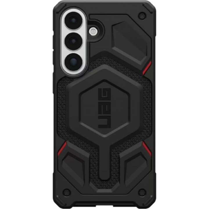 Funda UAG Monarch Pro Magnetic Kevlar para Galaxy S26 Plus