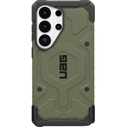 Custodia Urban Armor Gear Pathfinder per Samsung Galaxy S26 Ultra, Olive, MagSafe