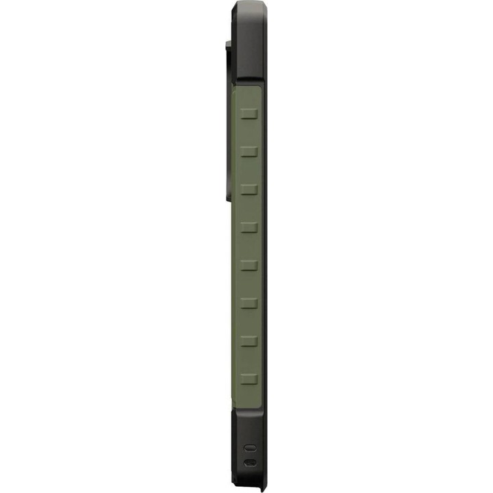 Custodia Urban Armor Gear Pathfinder per Samsung Galaxy S26 Ultra, Olive, MagSafe