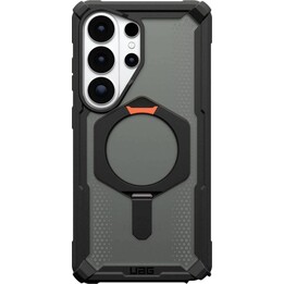 Funda Urban Armor Gear Plasma XTE para Samsung Galaxy S26 Ultra, color naranja, compatible con MagSafe