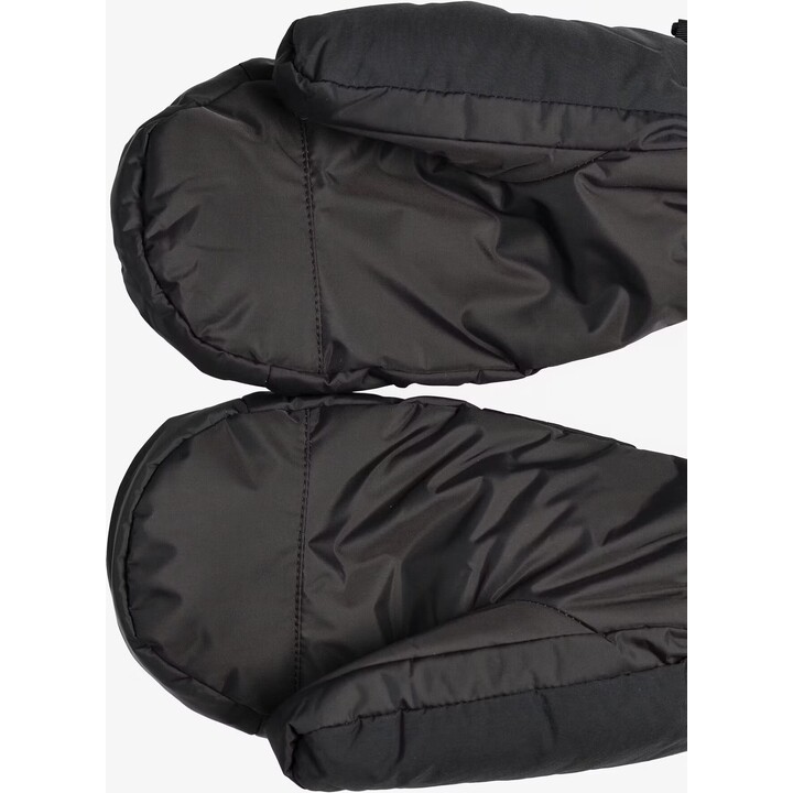 Manoplas Pajak Cloud - negro