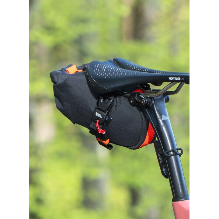Satteltasche Jack Pack Nano Täschchen