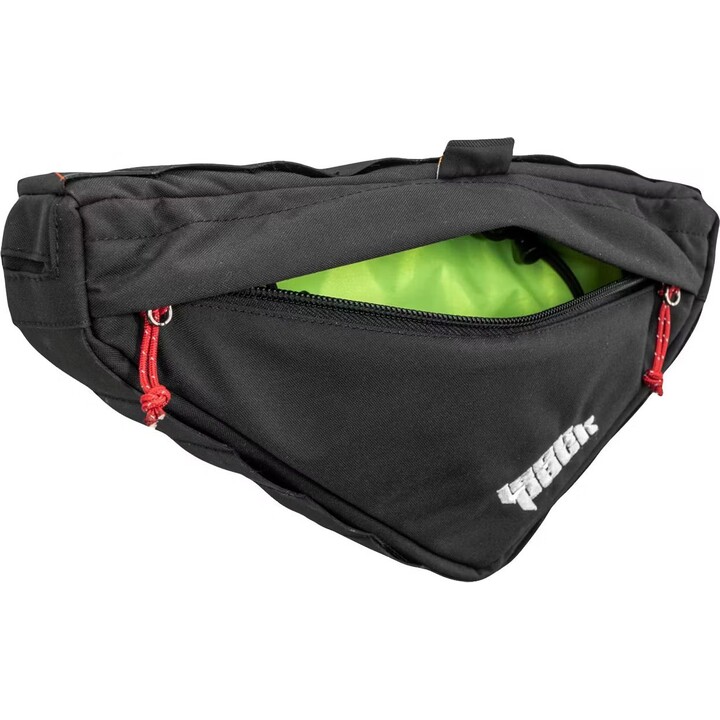 Jack Pack Whale Frame Bag
