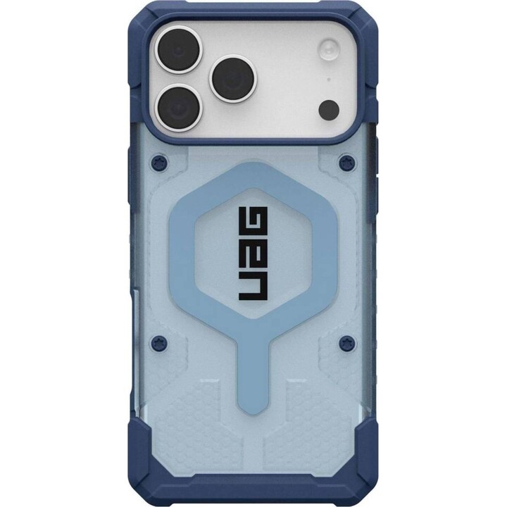 Étui Urban Armor Gear pour Apple iPhone 17 Pro Max