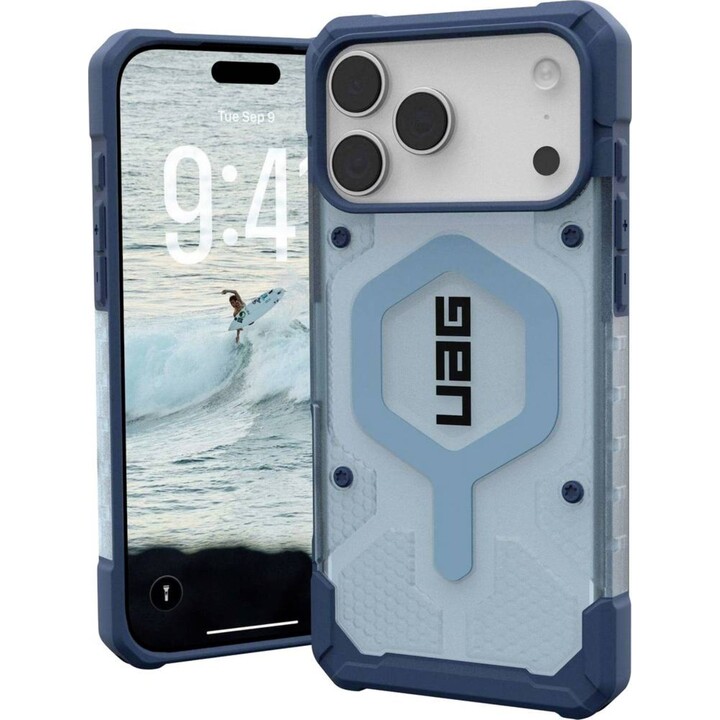 Capa Urban Armor Gear para Apple iPhone 17 Pro Max