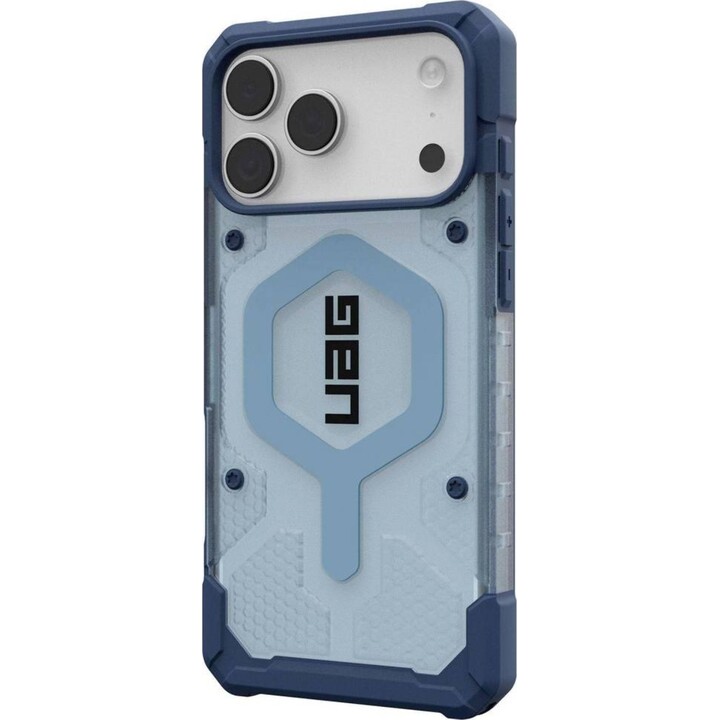 Capa Urban Armor Gear para Apple iPhone 17 Pro Max