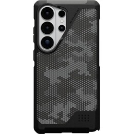 Custodia Urban Armor Gear Metropolis LT per Samsung Galaxy S26 Ultra, mimetica, compatibile con MagSafe