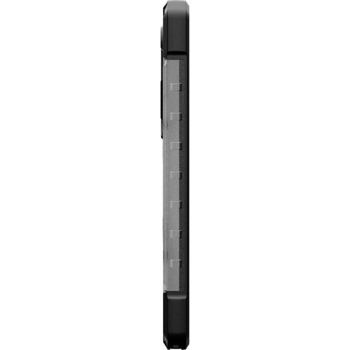 Capa Urban Armor Gear Pathfinder para Samsung Galaxy S26, cor cinza, compatível com MagSafe