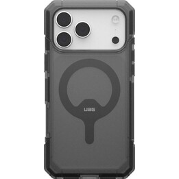 Étui Urban Armor Gear pour Apple iPhone 17 Pro Max, gris, 114522113131