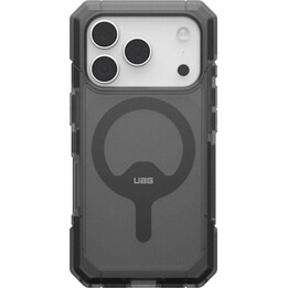Étui Urban Armor Gear pour Apple iPhone 17 Pro, gris