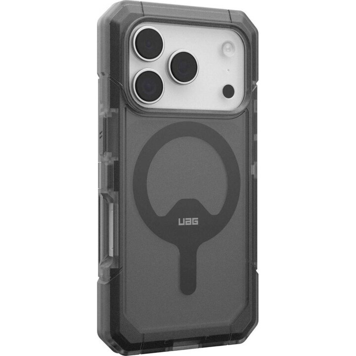 Urban Armor Gear case for Apple iPhone 17 Pro, gray