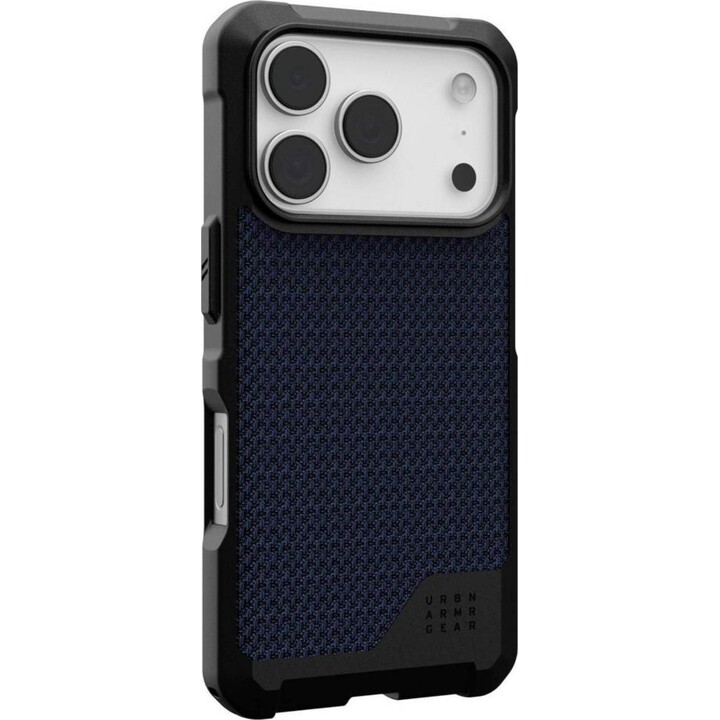 Custodia Urban Armor Gear per Apple iPhone 17 Pro - Blu