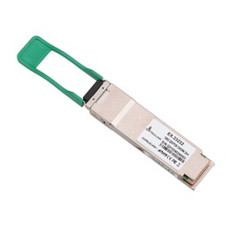 Módulo Qsfp28 Extralink, 100gb/s, 2km, Monomodo, Duplex LC
