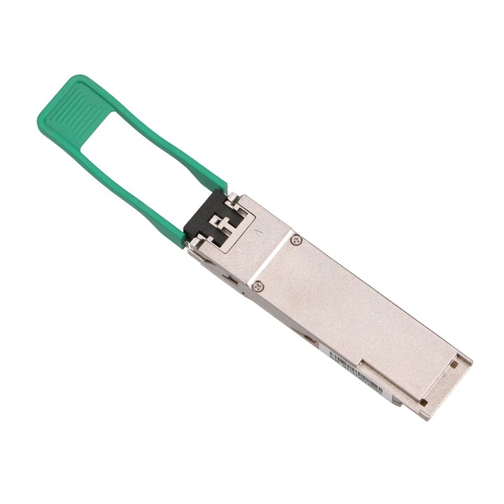Extralink Qsfp28 Modul, 100 Gbit/s, 2 km, Singlemode, Duplex LC