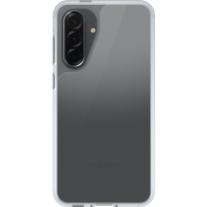 Otterbox - React Case for Samsung Galaxy A36 5G - Transparent