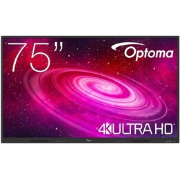 Display digitale interattivo Optoma Creative Touch Series 1 1751RK/ 75'