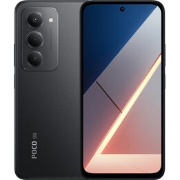 Xiaomi Poco M8s 5G, 8GB 256GB, 6.9 AMOLED, 7000mAh, Black