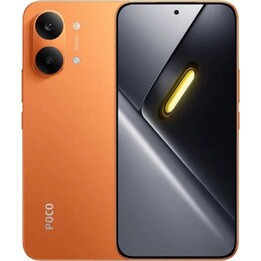 Xiaomi Poco X8 Pro Max 5G, 12 Go 256 Go, 6,83 AMOLED, 8 500 mAh, orange