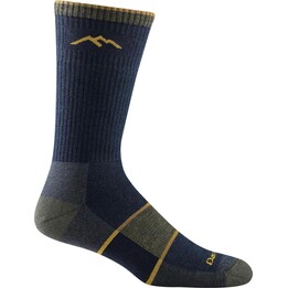 Scarponi da trekking Darn Tough di peso medio con imbottitura completa - Eclipse, taglia: M