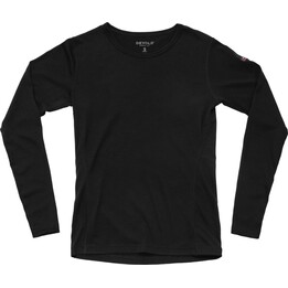 Devold Breeze Merino 150 shirt - black, size: l