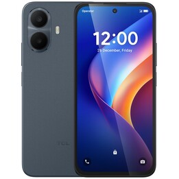 TCL K70, 4 GB 128 GB, 6,8 HD+, 5200 mAh, Blau