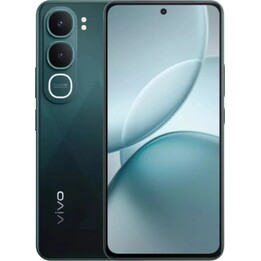 Vivo Y21d, 4GB 128GB, 6.68 LCD, 6500mAh, Verde