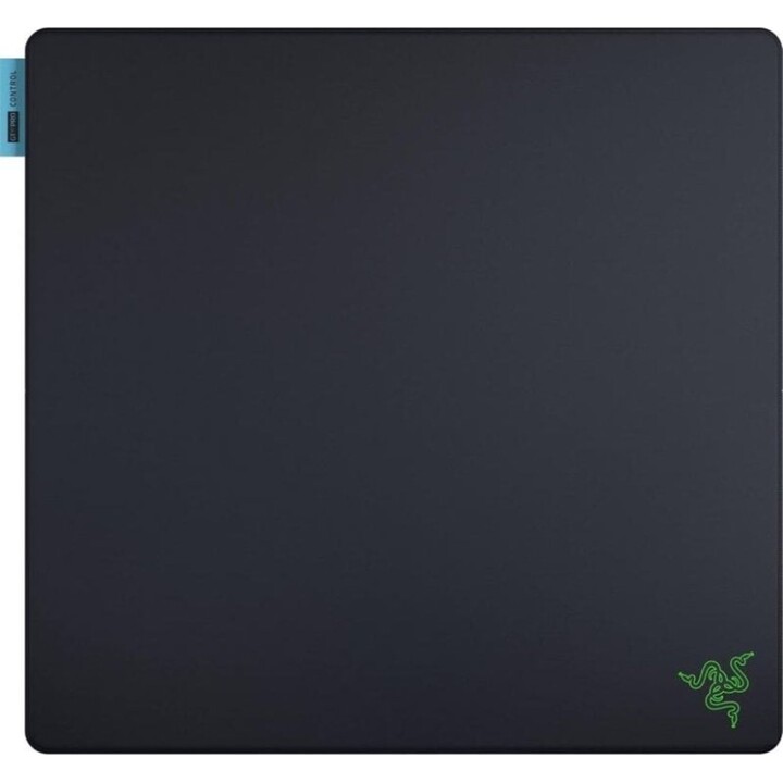 Tappetino per mouse morbido da gioco Razer Gigantus V2 Pro L