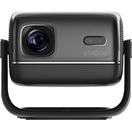 Strong Mira-X1 Google TV projector black