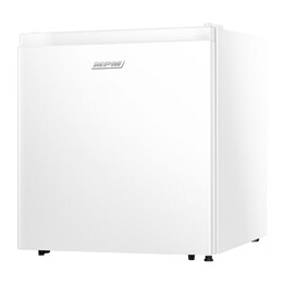 Frigorífico MPM-46-CJ-07 blanco, capacidad 45 l, altura 50 cm, ancho 45 cm