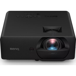BenQ 4K Short Range Laser Projector for use in driving simulators and training centers