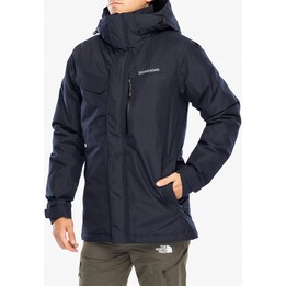 Chaqueta acolchada Didriksons Stefan S