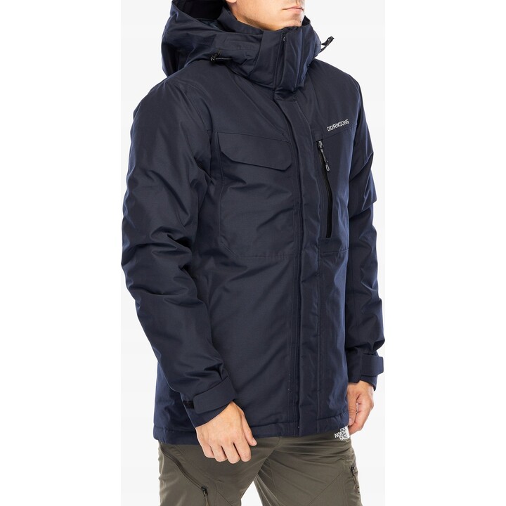 Chaqueta acolchada Didriksons Stefan S
