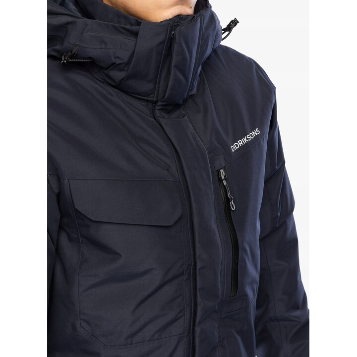 Chaqueta acolchada Didriksons Stefan S