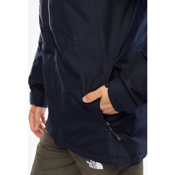 Chaqueta acolchada Didriksons Stefan S